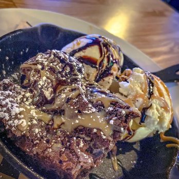 The End - Brownie Ala Depeche Mode - New American Near Me - Torrance, California The End - Brownie Ala Depeche Mode - New American Near Me - Torrance, California