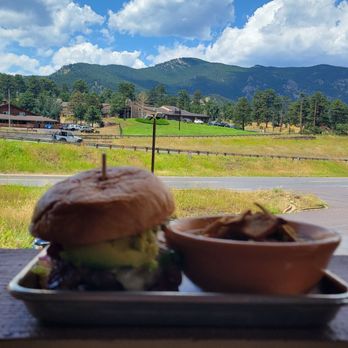 Evergreen Brewery - Food with a great view! - Sandwiches Near Me - Evergreen, Colorado Evergreen Brewery - Food with a great view! - Sandwiches Near Me - Evergreen, Colorado