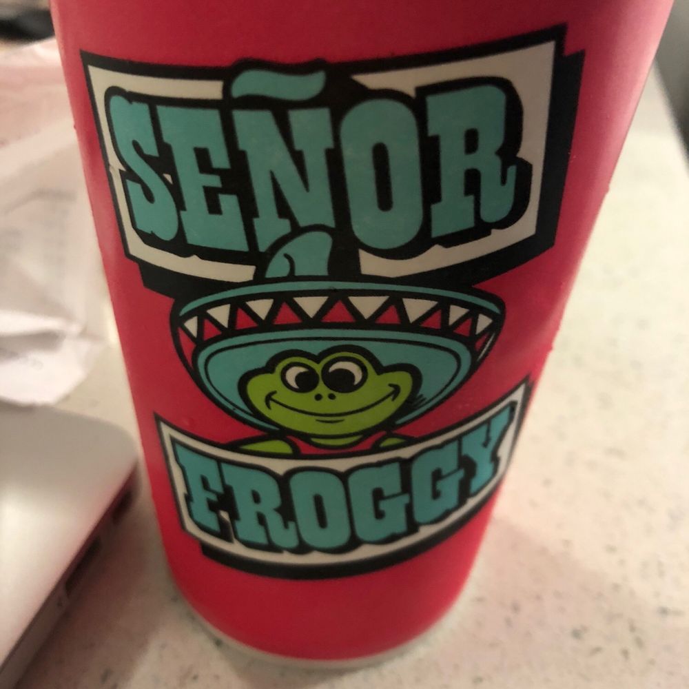 Senor Froggy - Mexican Near Me - Kamloops, British Columbia Senor Froggy - Mexican Near Me - Kamloops, British Columbia