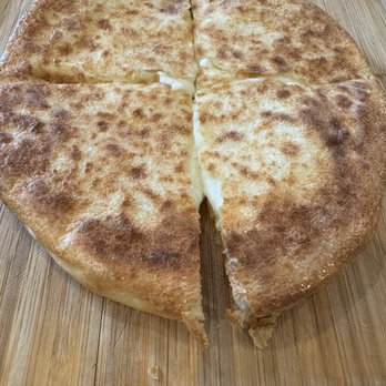 My Cafe and Lounge - Bread and cheese - Cafes Near Me - Glendale, California