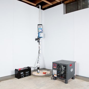 3 Pros Basement Systems - Need a new sump pump? Give us a call today! - Waterproofing Near Me - Sterling, Virginia