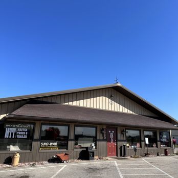 Master Truck & Trailer - Auto Parts & Supplies Near Me - Waukegan, Illinois Master Truck & Trailer - Auto Parts & Supplies Near Me - Waukegan, Illinois