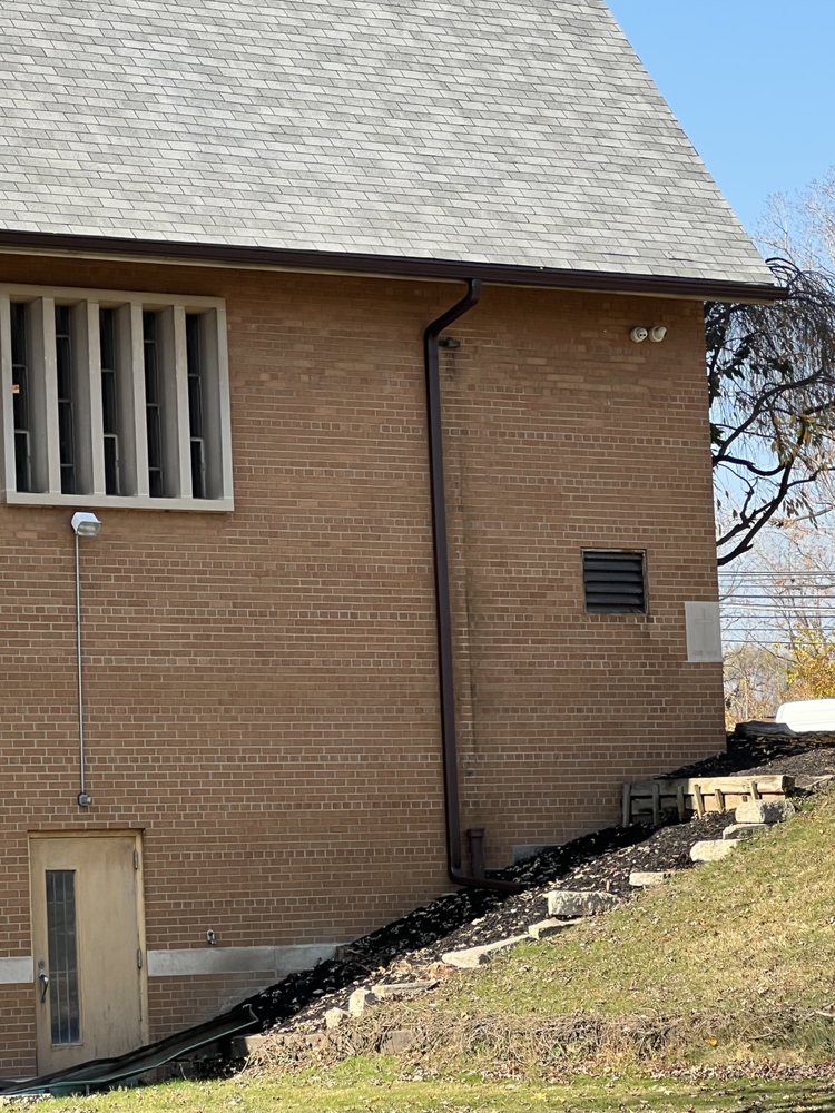 Slide of Chosen Home Improvement