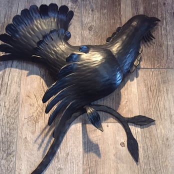 Iron Rooster - Cocktail Bars Near Me - Annapolis, Maryland