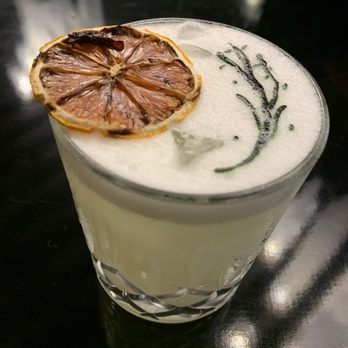 Tradewinds - Great cocktails - American Near Me - Cancún, ROO