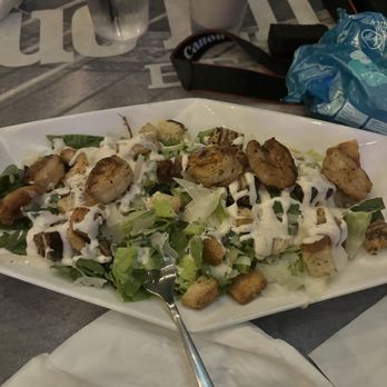 Murphy’s Corner - New American Near Me - Lenexa, Kansas