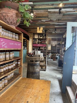 Confiturerie Tigidou | Tigidou Jam Factory by null