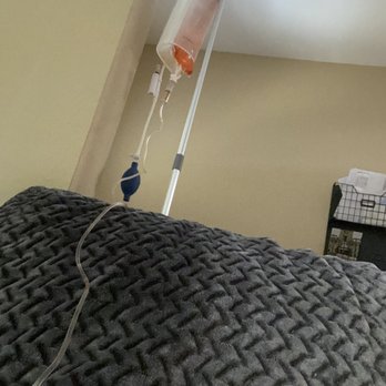 Revival Hydration - Bag with vitamins - IV Hydration Near Me Revival Hydration - Bag with vitamins - IV Hydration Near Me