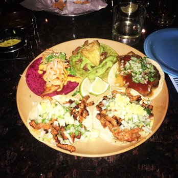Machete Tequila + Tacos - Mexican Near Me - Denver, Colorado