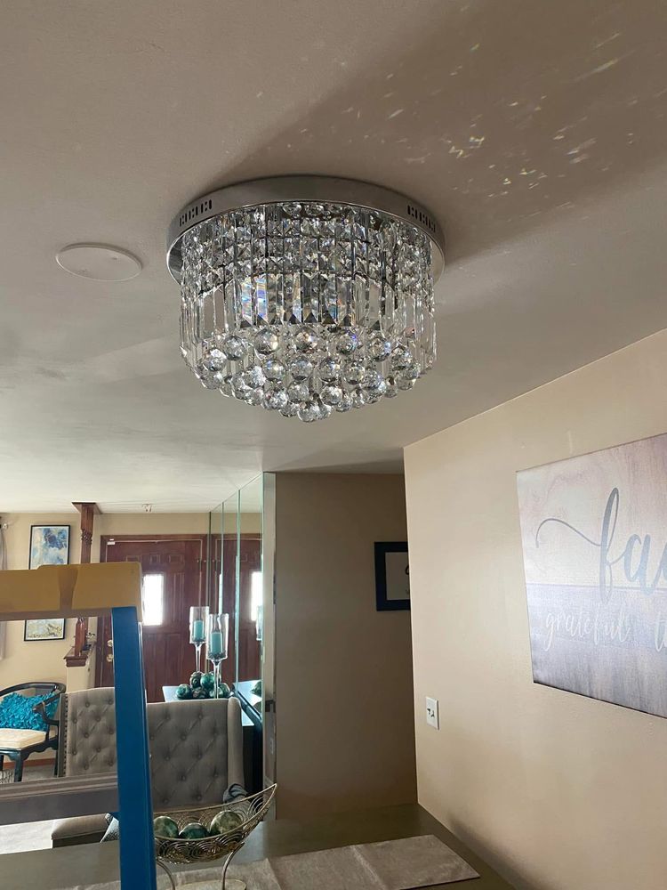 Slide of Maroney’s Enterprise