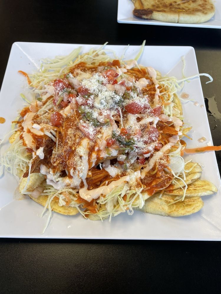 El Savor Salvadoreno