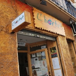 L'Hortet