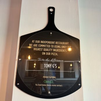 Tony G’s - Pizza Near Me - Medford, New Jersey Tony G’s - Pizza Near Me - Medford, New Jersey