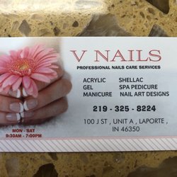 VNAILS