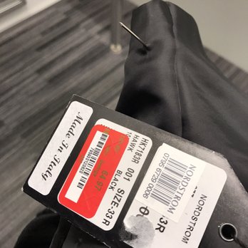 Nordstrom Rack - Sharp needle sticking out of the inside of a pair of pants. - Department Stores Near Me - Thousand Oaks, California