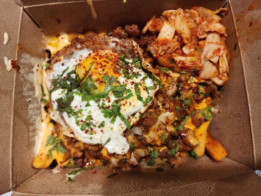 Oh My Gogi by null