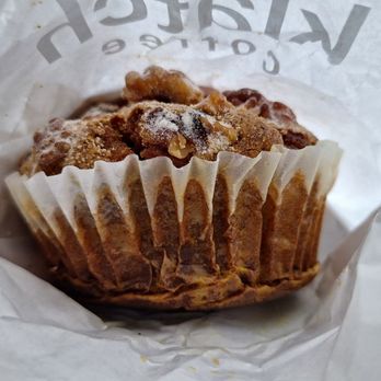 Klatch Coffee - Pumpkin muffin - Coffee & Tea Near Me - San Dimas, California Klatch Coffee - Pumpkin muffin - Coffee & Tea Near Me - San Dimas, California