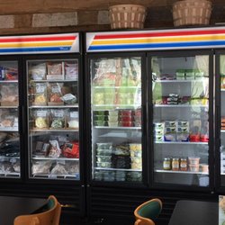 Monarch Café and Fresh Food Store