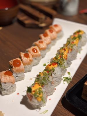 Sakaki Izakaya by null