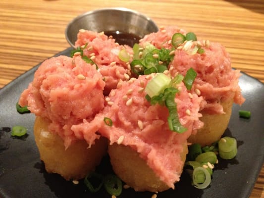 Gyu-Kaku Japanese BBQ by null