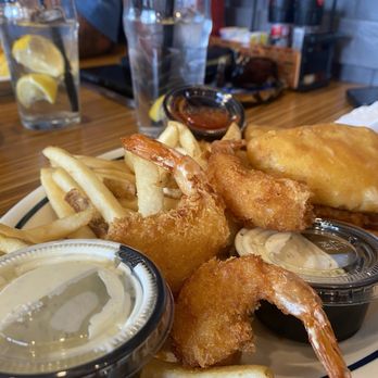 IHOP - Crispy Fish & Fries Platter - Breakfast & Brunch Near Me - Charleston, West Virginia IHOP - Crispy Fish & Fries Platter - Breakfast & Brunch Near Me - Charleston, West Virginia
