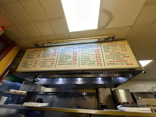 Tacos El Panson by null