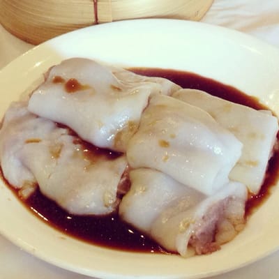 Yangtze Restaurant by null