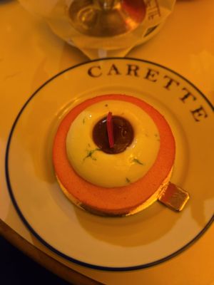 Carette by null