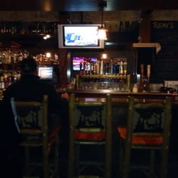 Tamarack Pub & Grill - Tamarack Bar... Exactly what you need after a day of skiing!