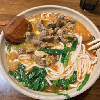 Nan Noodles - Chinese Near Me - Bellevue, Washington Nan Noodles - Chinese Near Me - Bellevue, Washington