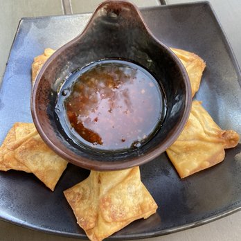 Yama Sushi - Crab Rangoon - Sushi Bars Near Me - Vail, Colorado