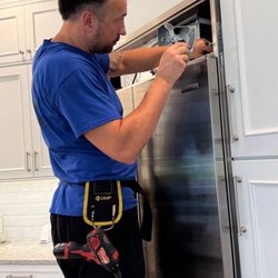 Nik's Fix Appliance