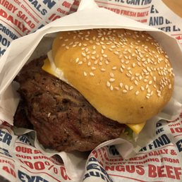 Ribeye Sandwich