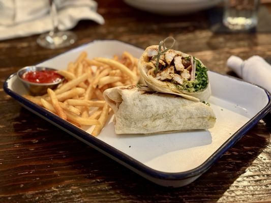 The Horny Ram by null