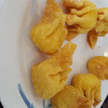Nine Dragons - Crab rangoon - Chinese Near Me - Clarksville, Tennessee Nine Dragons - Crab rangoon - Chinese Near Me - Clarksville, Tennessee