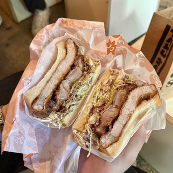 Taku Sando - Sandwiches Near Me - Brooklyn, New York Taku Sando - Sandwiches Near Me - Brooklyn, New York