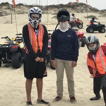 Sunbuggy Fun Rentals - ATV Rentals/Tours Near Me - Oceano, California Sunbuggy Fun Rentals - ATV Rentals/Tours Near Me - Oceano, California