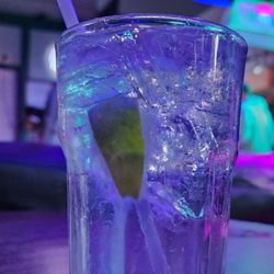 The Hide-Away - Always vodka soda