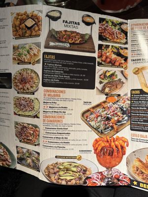 Menu photo 7 Mariscos Choix Downey, CA Menu photo 7 Mariscos Choix Downey, CA
