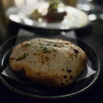 Amrina - CHICKEN TIKKA KULCHA - Indian Near Me - The Woodlands, Texas