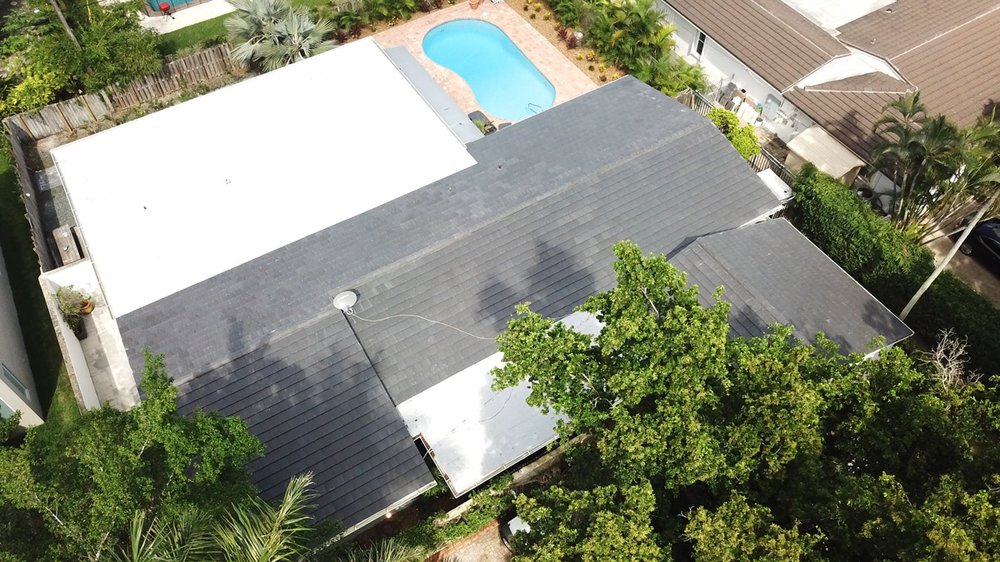 Slide of Pro-Form Roofing