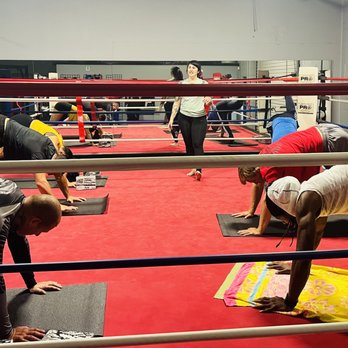 KnuckleHeadz Boxing - Boxing Near Me - Ventura, California KnuckleHeadz Boxing - Boxing Near Me - Ventura, California