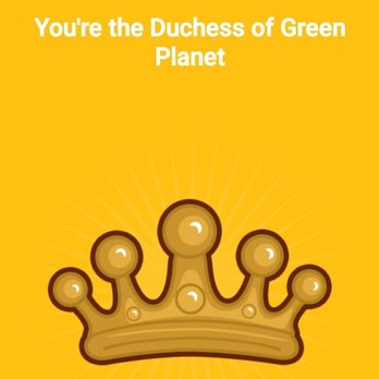 Green Planet - Health Markets Near Me - Brooklyn, New York