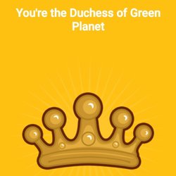 Green Planet