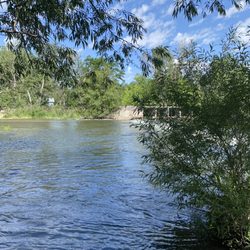Eagle Island State Park