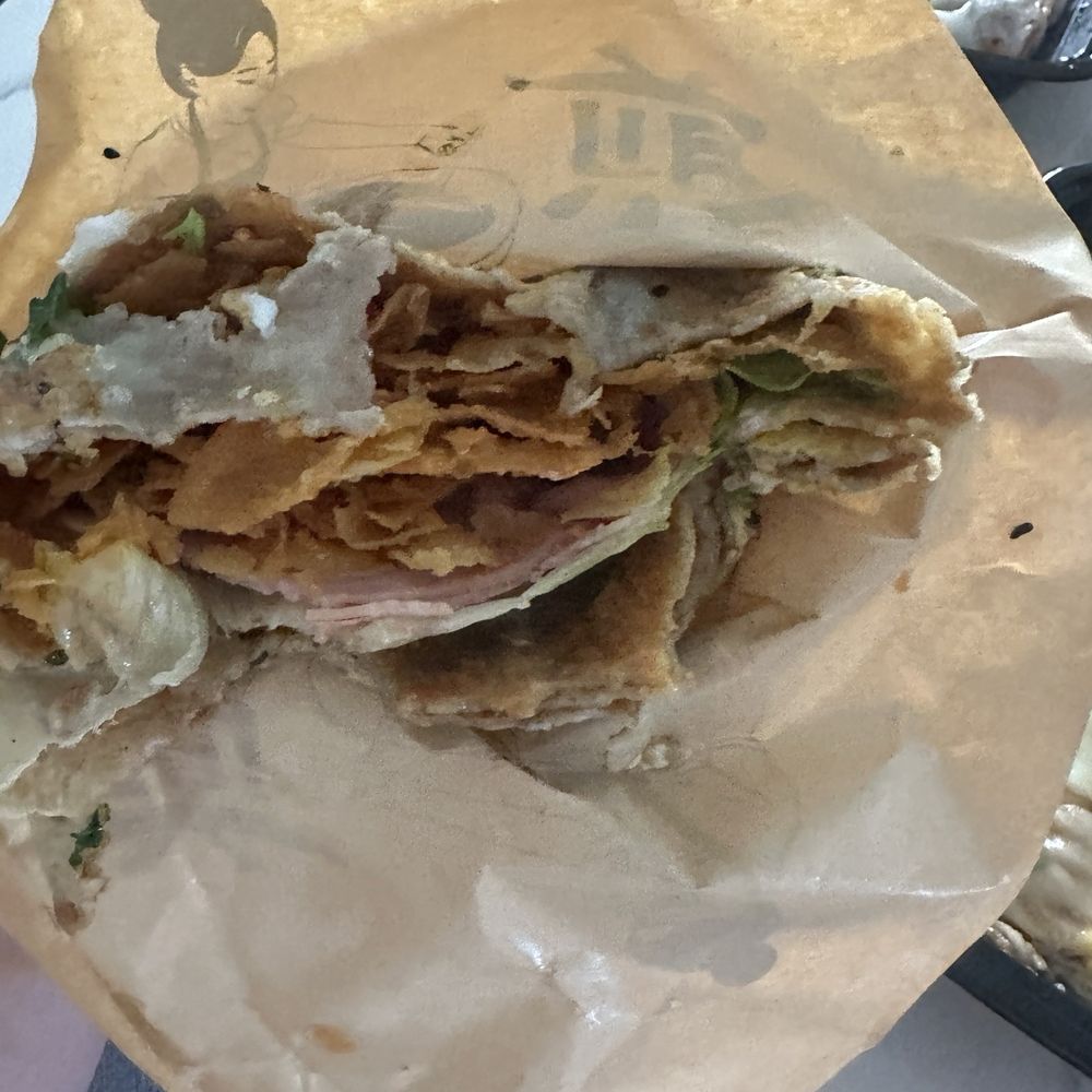 Joe’s Steam Rice Roll - Dim Sum Near Me - Brooklyn, New York