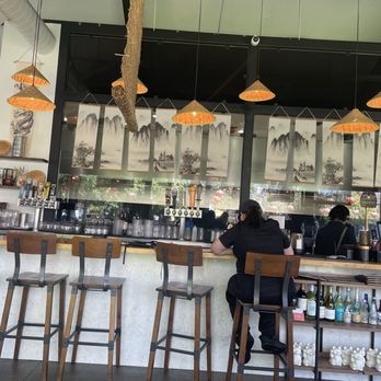 18 Folds - Bar - Dim Sum Near Me - Anaheim, California 18 Folds - Bar - Dim Sum Near Me - Anaheim, California
