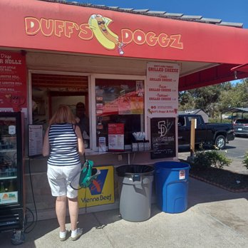 Duffs Doggz - Hot Dogs Near Me - San Diego, California Duffs Doggz - Hot Dogs Near Me - San Diego, California