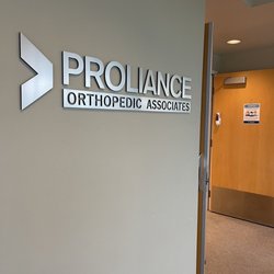Proliance Orthopedic Associates