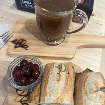 Ella Cafe - Coffee and sandwich - Salad Near Me - Boynton Beach, Florida Ella Cafe - Coffee and sandwich - Salad Near Me - Boynton Beach, Florida